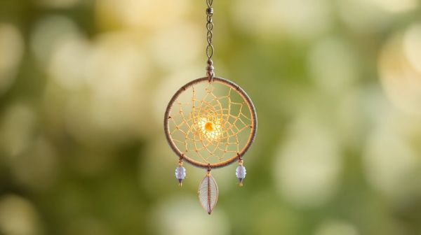 10 Ways to Use Dream Catcher Jewelry for Positive Energy