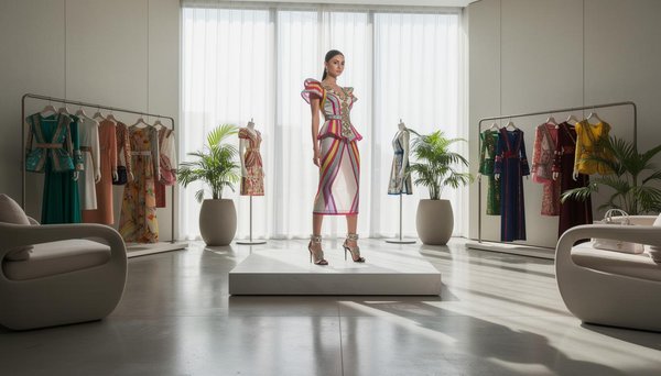 The Attico: the bold fashion brand redefining contemporary luxury style